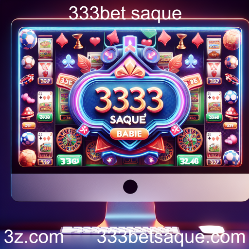 Explorando a Categoria 'Jogos' no 333bet: Diversão e Desafios Garantidos