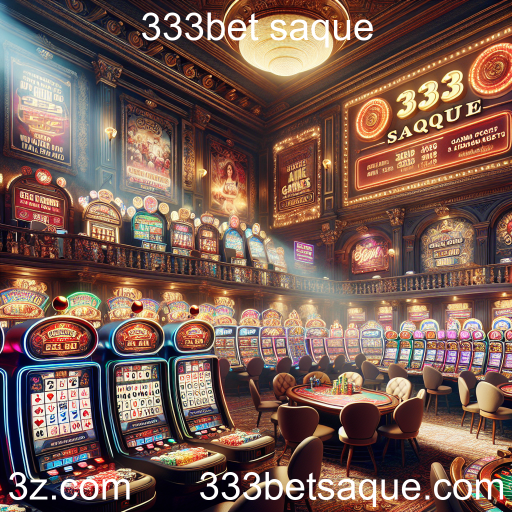 Promoções Irresistíveis na 333bet